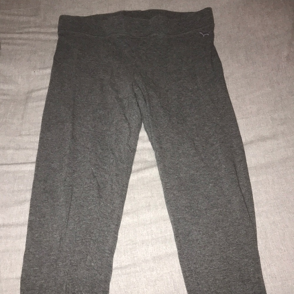 Victoria secret leggings